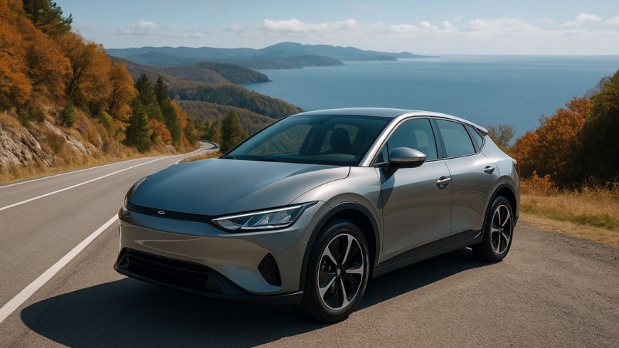 La ingeniería detrás de los coches eléctricos: ¿cómo funcionan realmente? Descubre cómo funcionan los coches eléctricos: baterías, motores, frenada regenerativa y tecnología que impulsa la movilidad sostenible.