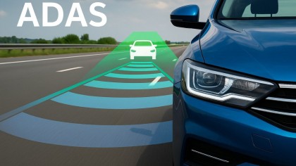 Seguridad inteligente: el papel clave de los sistemas ADAS Los sistemas ADAS podrían reducir hasta un 40 % de los siniestros viales. Descubre cómo esta tecnología mejora la seguridad y por qué será clave en el futuro de la automoción.