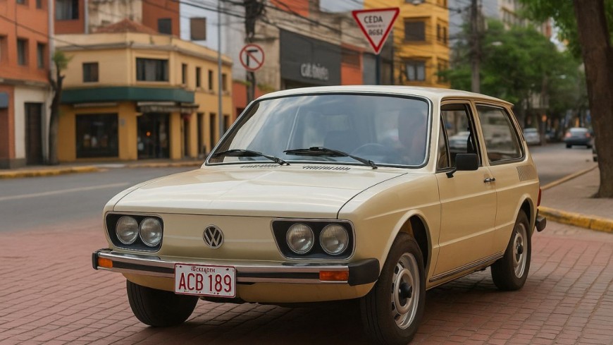 Volkswagen Brasilia: el icónico compacto brasileño que conquistó Latinoamérica Volkswagen Brasilia: el icónico compacto brasileño que conquistó Latinoamérica