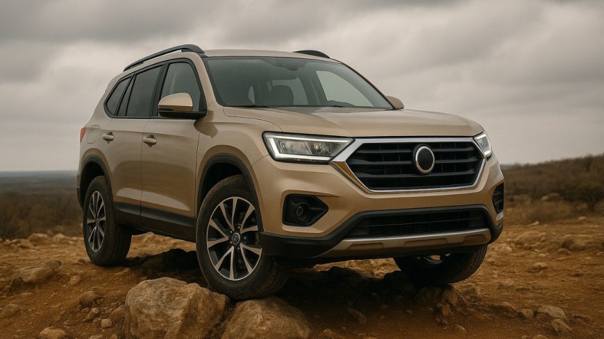Cómo sacarle el máximo rendimiento a un coche 4x4 Cómo sacarle el máximo rendimiento a un coche 4x4