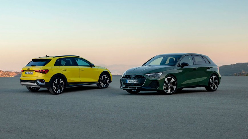 Por qué es interesante comprar coches de segunda mano: El caso del Audi A3 en España