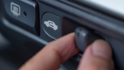 El botón de recirculación del aire es uno de los grandes olvidados de los automóviles