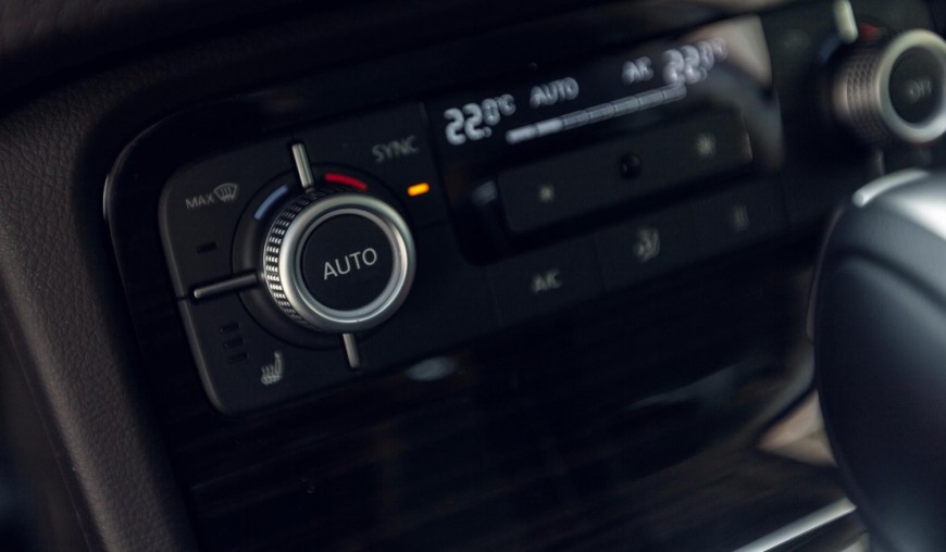 Cómo mantener el aire acondicionado de tu vehículo en perfecto estado