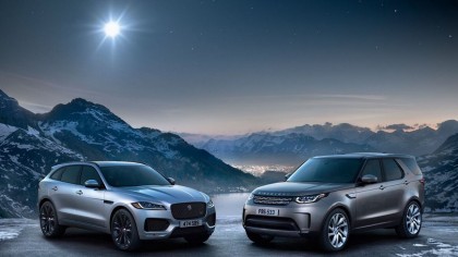 Jaguar-Land Rover proponen pagarte por proporcionarles la información que...