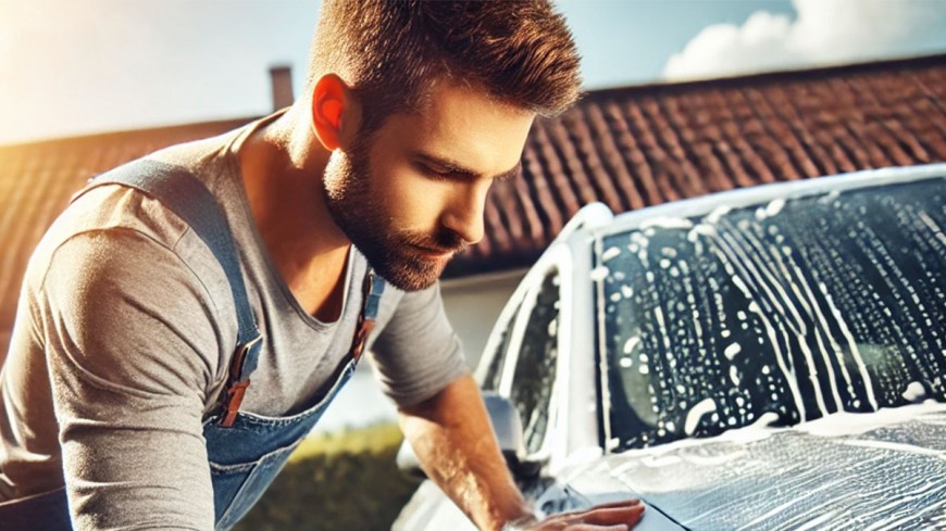 Cómo cuidar la limpieza de tu coche en verano: Consejos prácticos para mantenerlo impecable