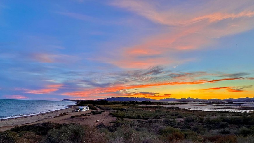 Descubre España: pernoctar en lugares con encanto